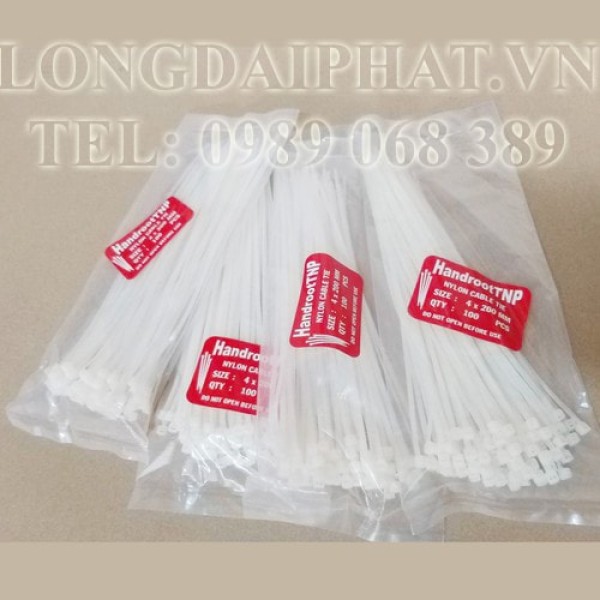 Dây rút nhựa 5X250